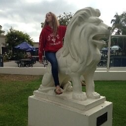 DigitalCassie's profile picture. 