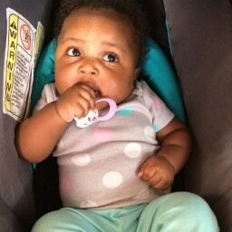 The real Myesha DawgAss Dawkins