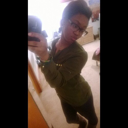 I Just Wanna Shake Some Ass For A Real Niggah But Dont Sleep On Me Because Ill Fuck Up Your Dreams.