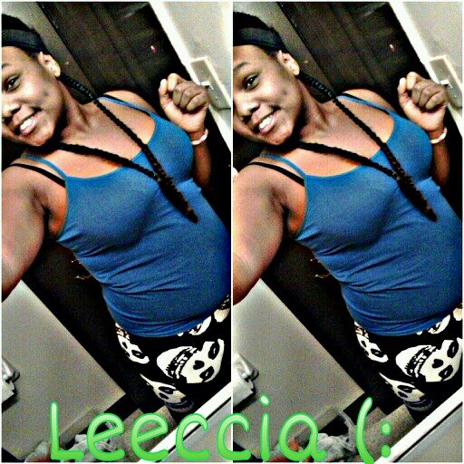 ; Just Ah Kid Try'n To Find Wah Life Is About.