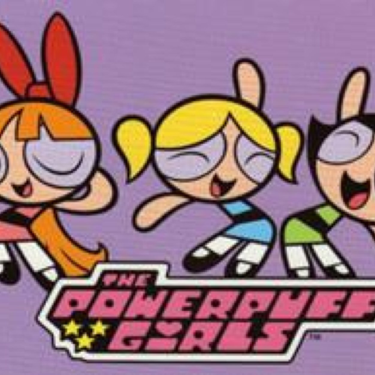 Blossom Born 1999 14 years old Bubbles Born 2004 9 years old Buttercup Born 2002 11 years old