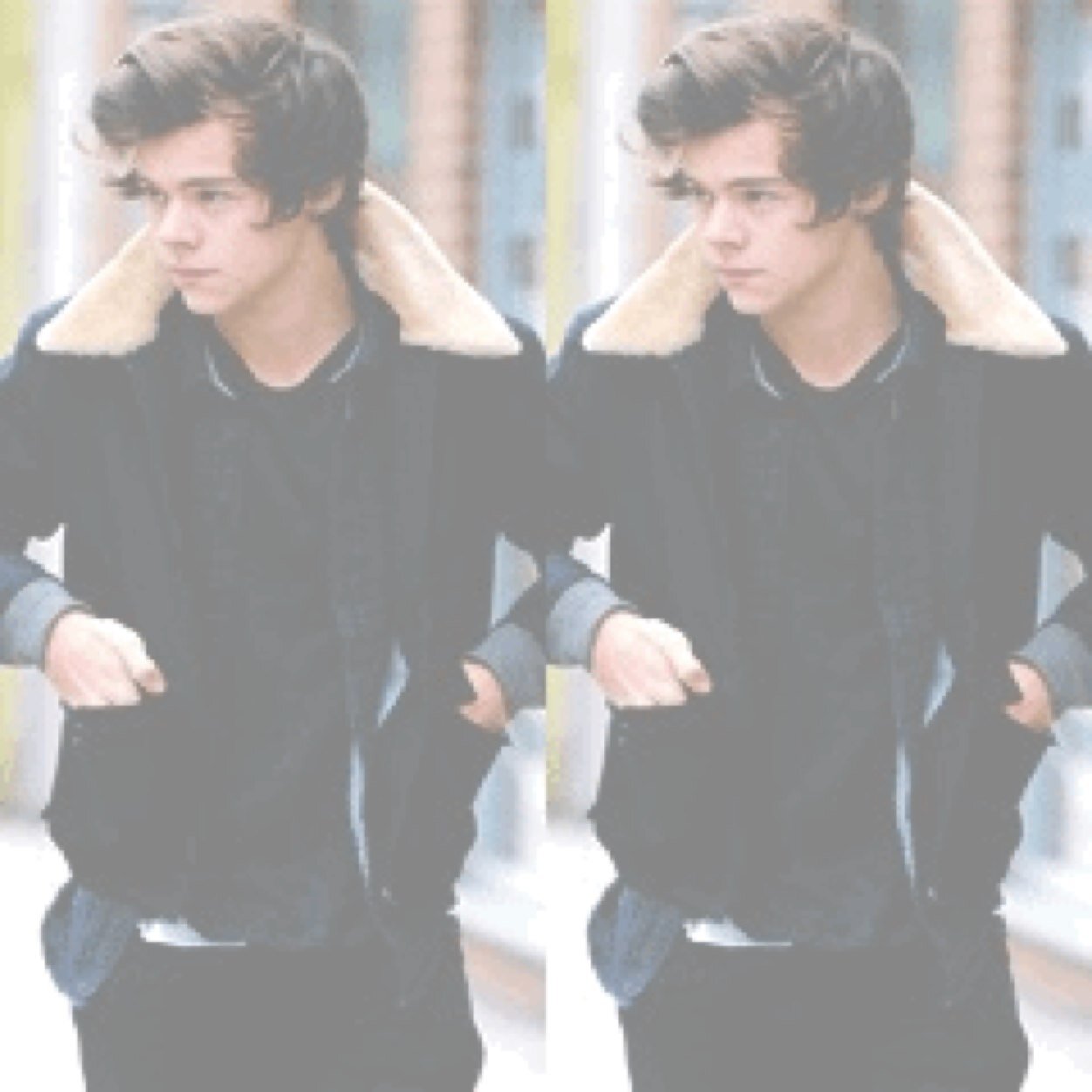 Follow @wuddupharry bc this account is inactive and i just rt all of my tweets from that account