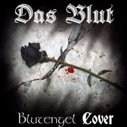 das_blut's profile picture. 