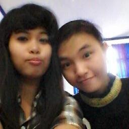 I Accounting Major DJ '12 I Member OF HIMA AK DJ '12 I Member Of Pik Sehati DJ '13 I Iam Smart, Charming, Friendly etc I