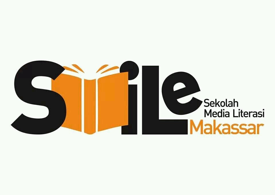 Sekolah Media Literasi (SMILE) Makassar.
Peta bagi Anda yang tersesat di dunia pencitraan oleh media | ruangantaramakassar@gmail.com