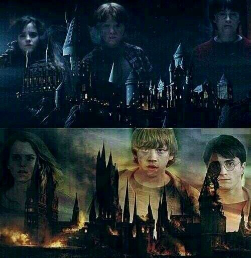 Δℓωαуѕ ~ #Potterhead