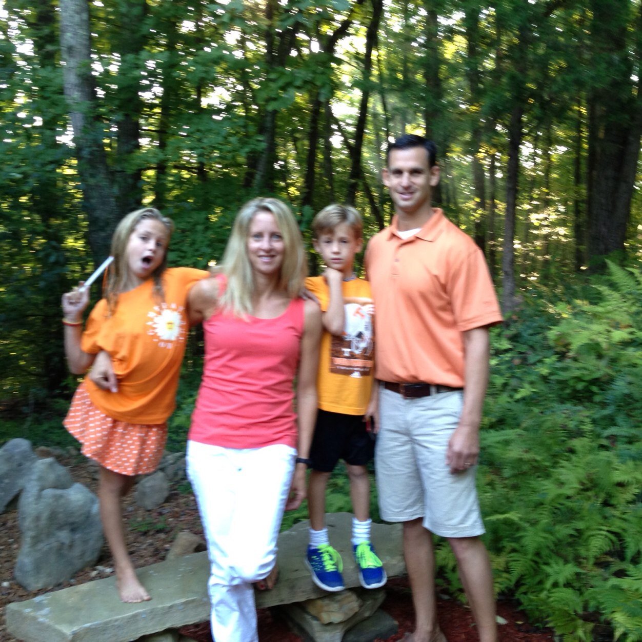 evsnewman's profile picture. 