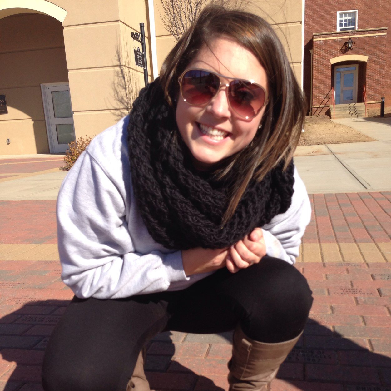 britneycole16's profile picture. Let your faith be bigger than your fear.