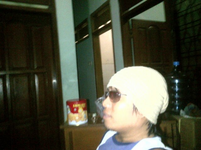 cokrex1's profile picture. Pin 2939AD1B
