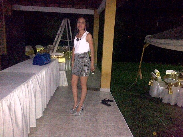 andrebustosn's profile picture. Llanera, Madridista, Chef, Amante del Fútbol,de la buena comida Agradecida con Dios !!!