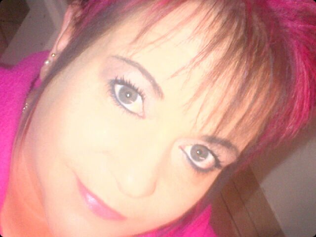 pienkie1971's profile picture. 