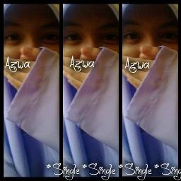 ♦ Norazwaliza Izzati Azman ♦ 13 ♦ SMKTSM ♦ Shomey kan aku ? *perasan shomey* ♥♡