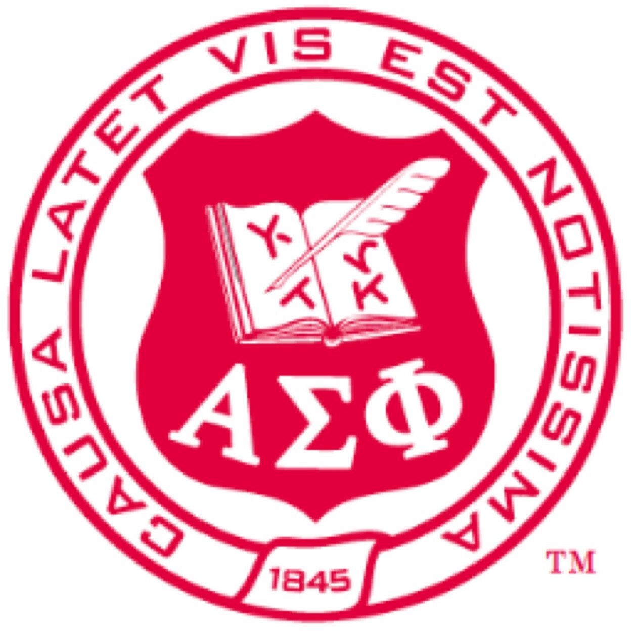 Causa Latet Vis Est Notissima | Official Page of Alpha Sigma Phi-Zeta Zeta Chapter Northwood University
