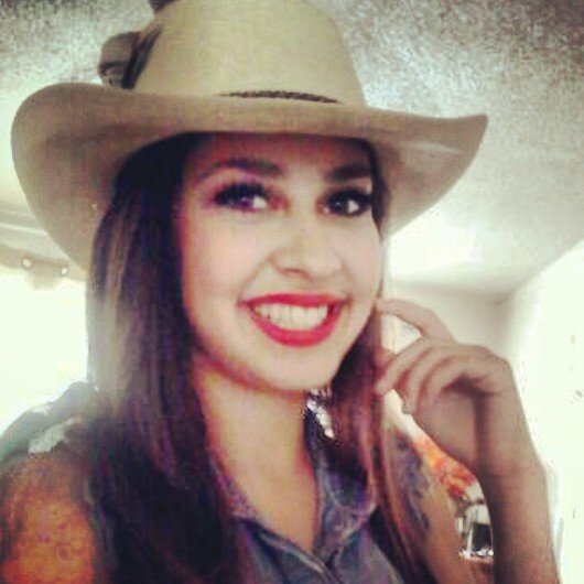 Save a horse ride a cowboy.