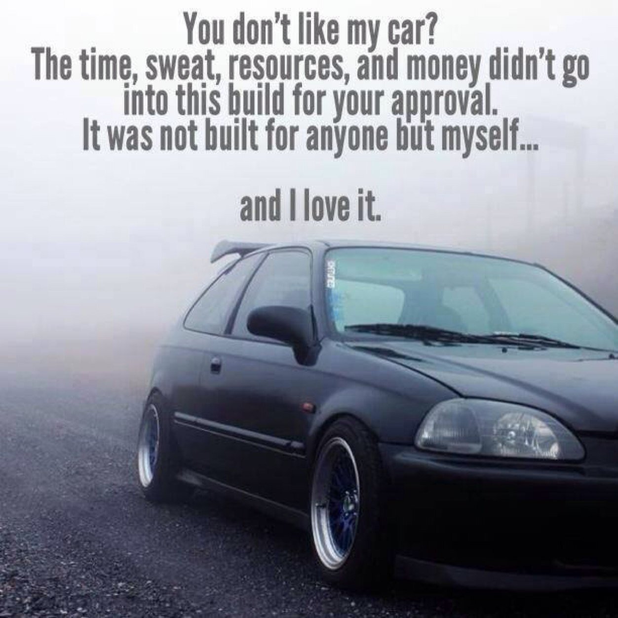 tunersforlife's profile picture. For those who share their passion for their ride / instagram: @tunersforlifee / facebook page : tuners for life