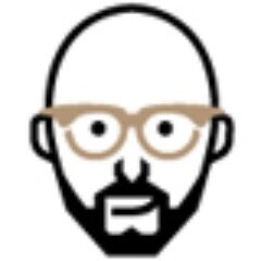 designer / illustrator / baldguy