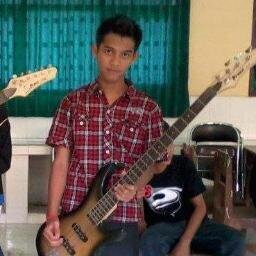 official acount marvin alfian , moslim pria jawa tulen
