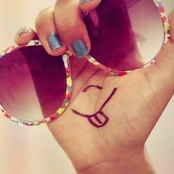 follow me :)