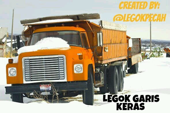 #LegokGarisKeras