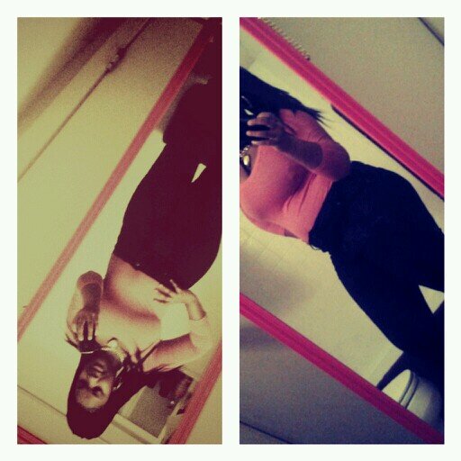 Capricorn,17,Class of 2014! August Alsina;)