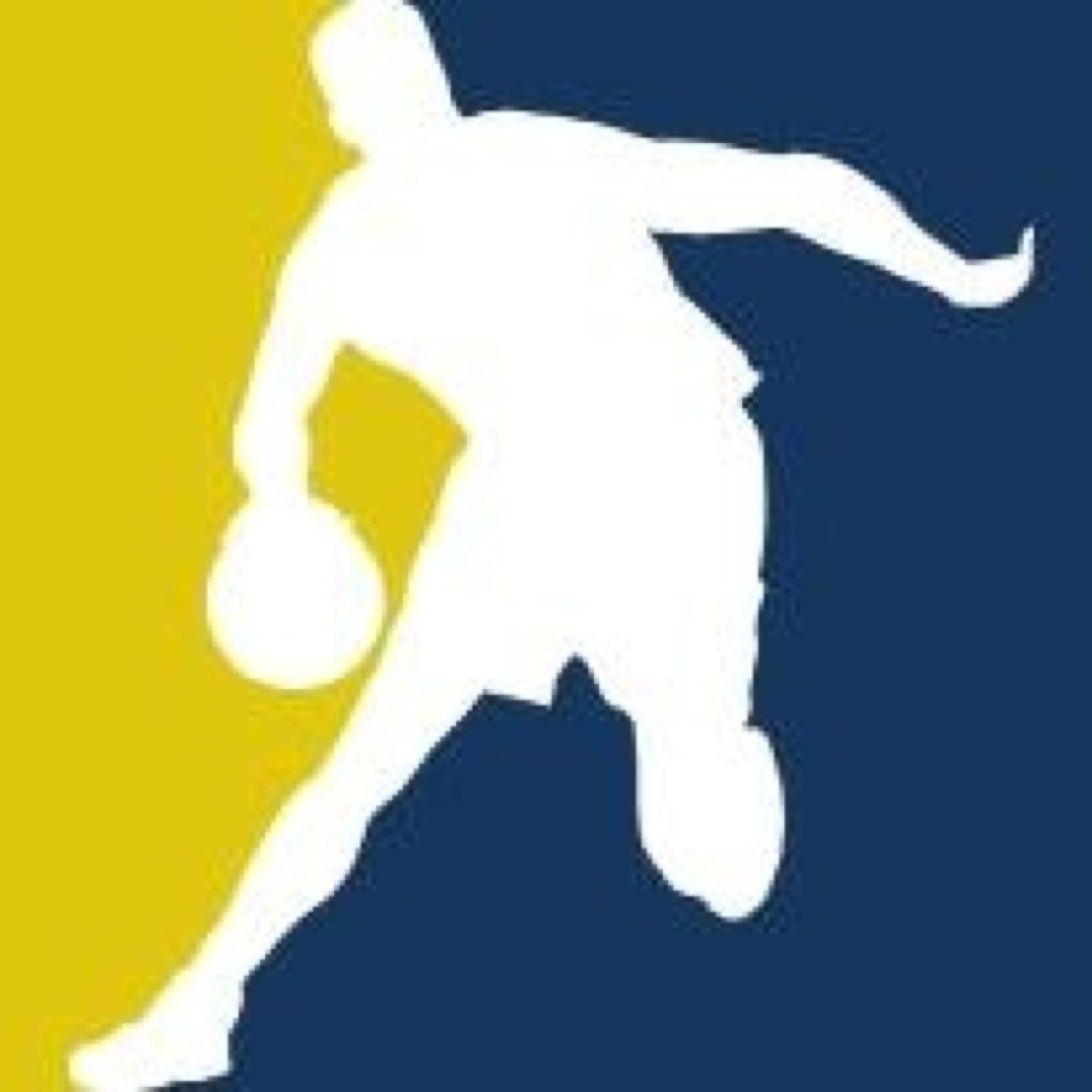 Official Twitter Account of the Eight Foot League