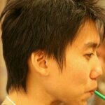 darkvisage's profile picture. 