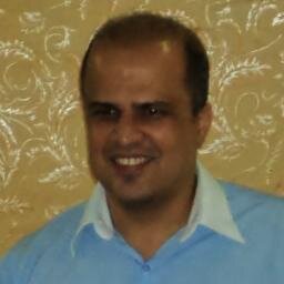 Professor, produtor de eventos.
