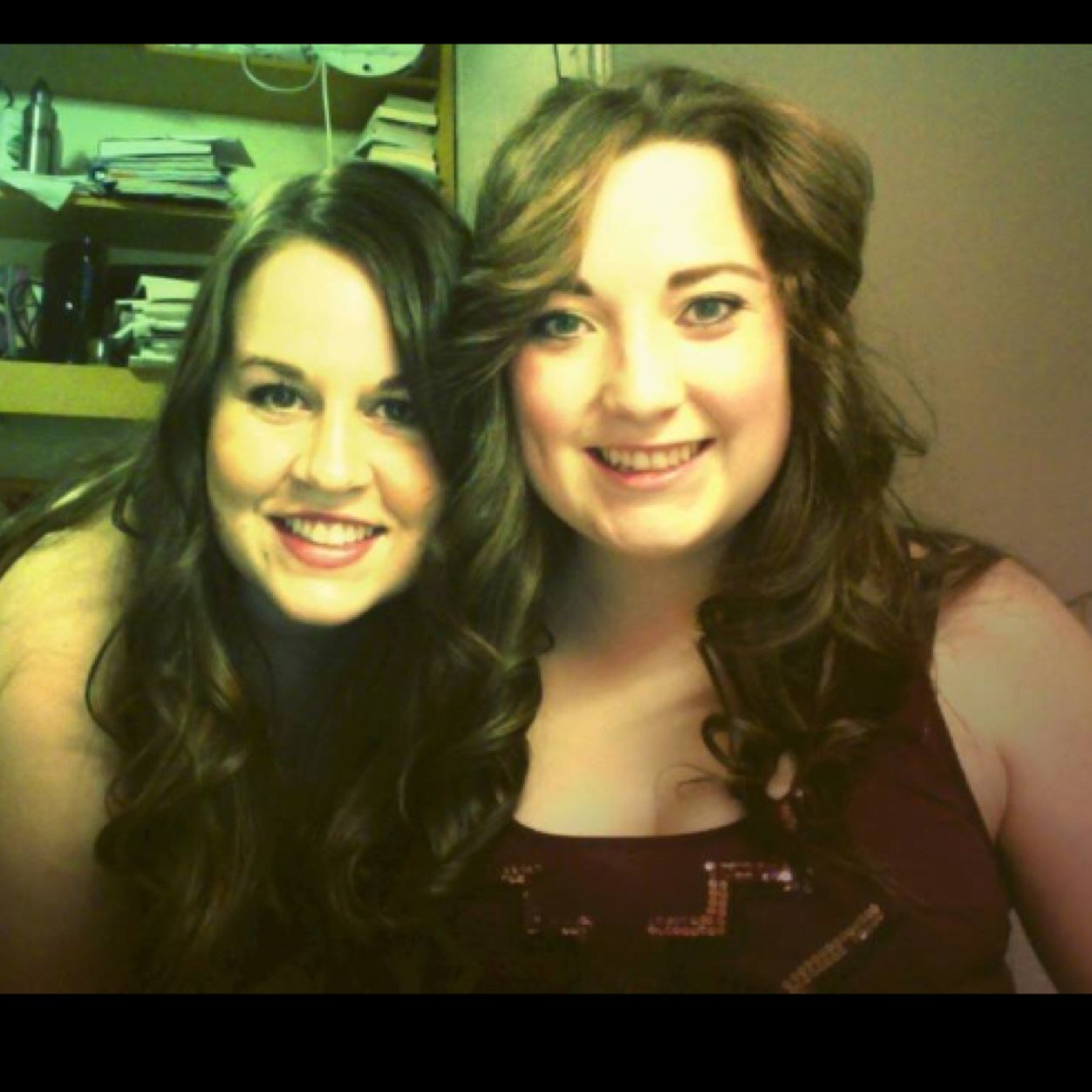 Maritimer by day, Newfie by night.