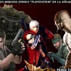 TOP Juegos : conoce los mejores juegos del momento