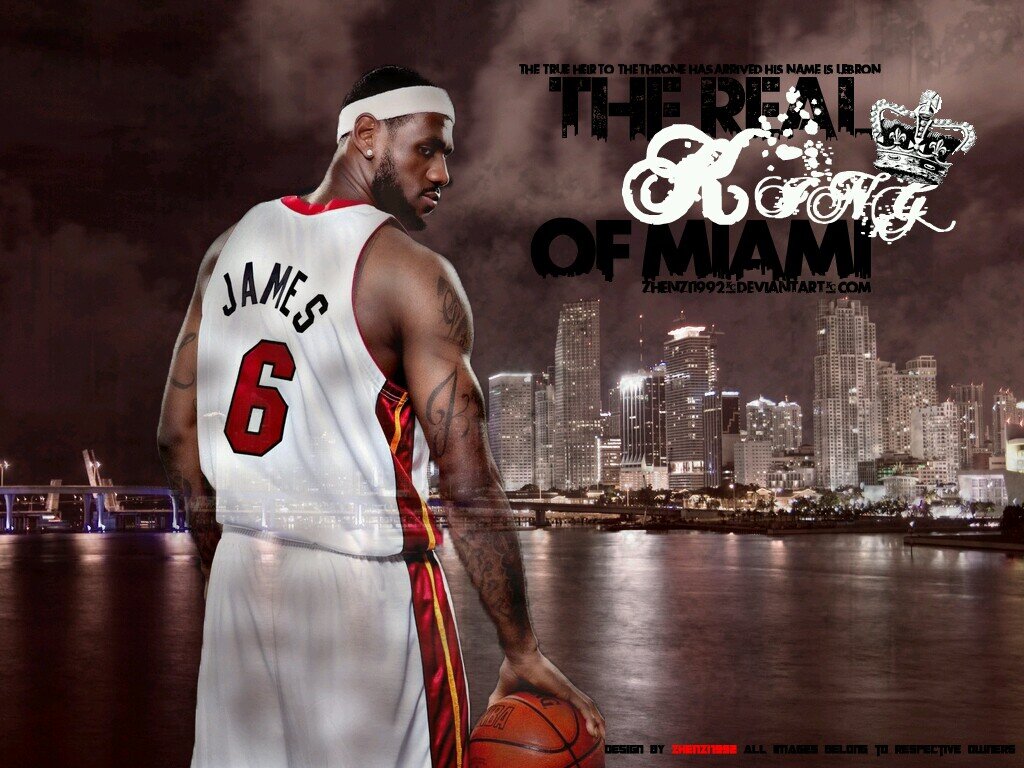 __Lebronjames6's profile picture. lebron james
