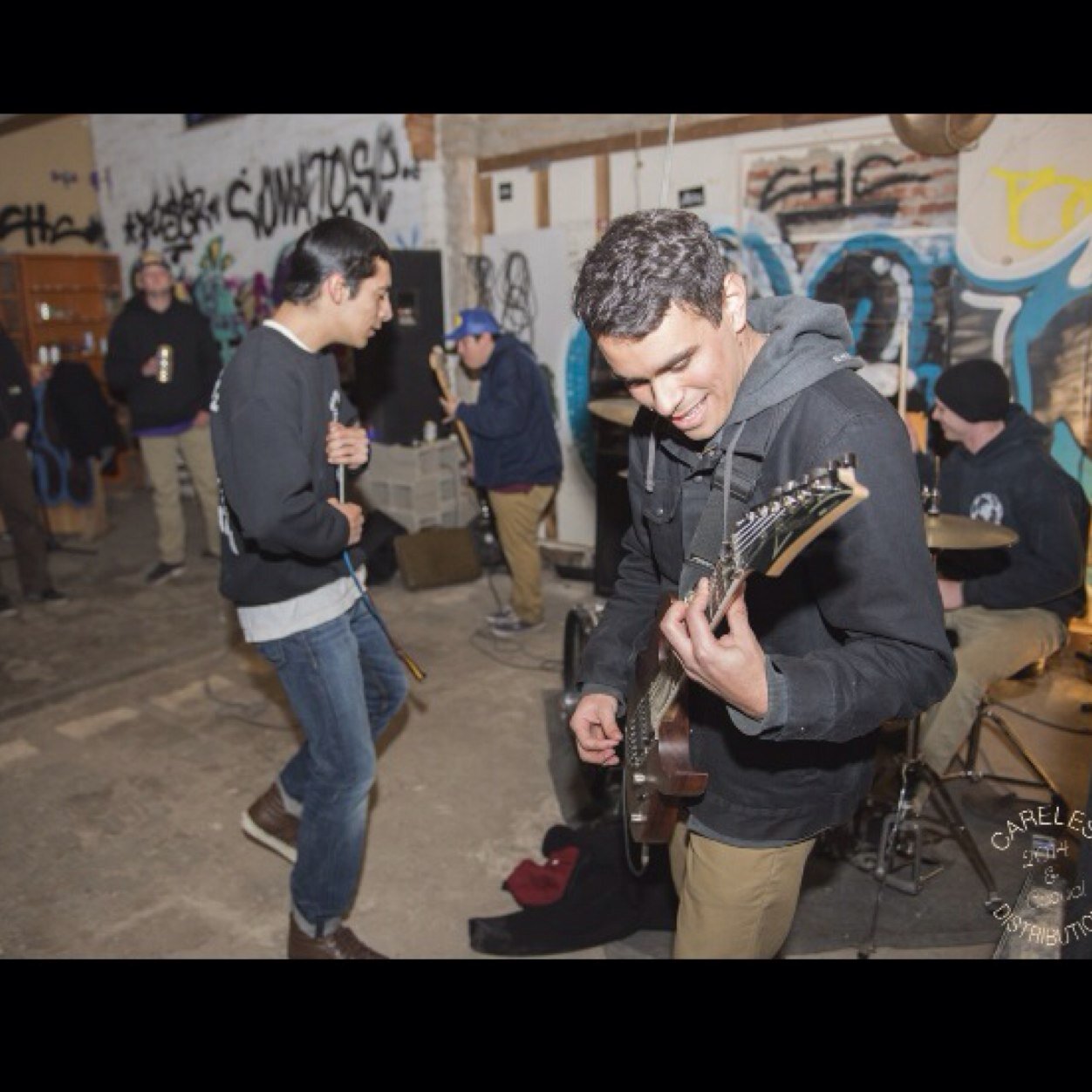 Hardcore, PNBXCLLCTV, http://t.co/kYeLAeYoh9