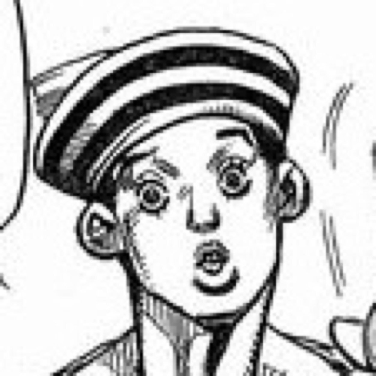 ジョジョリオンコピペbot Jopy8 Bot Twitter ジョジョリオンコピペbot Jopy8 Bot Twitter