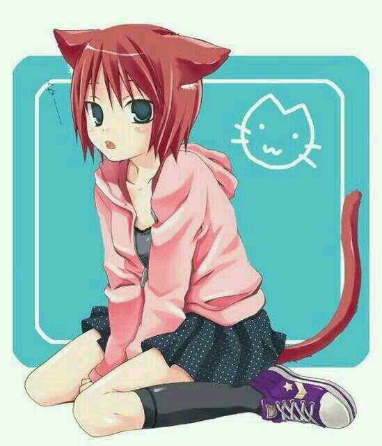 May or may not be crushing   #OpenRP I'm a neko now!!!!!
