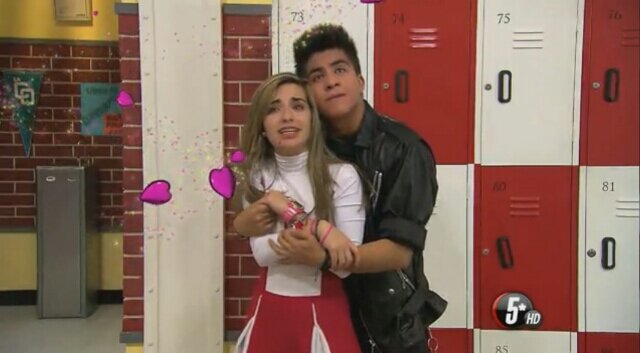 cuenta dedicada a la chava mas hermosa @fer_uf y al chavo mas guapo @luiscballos