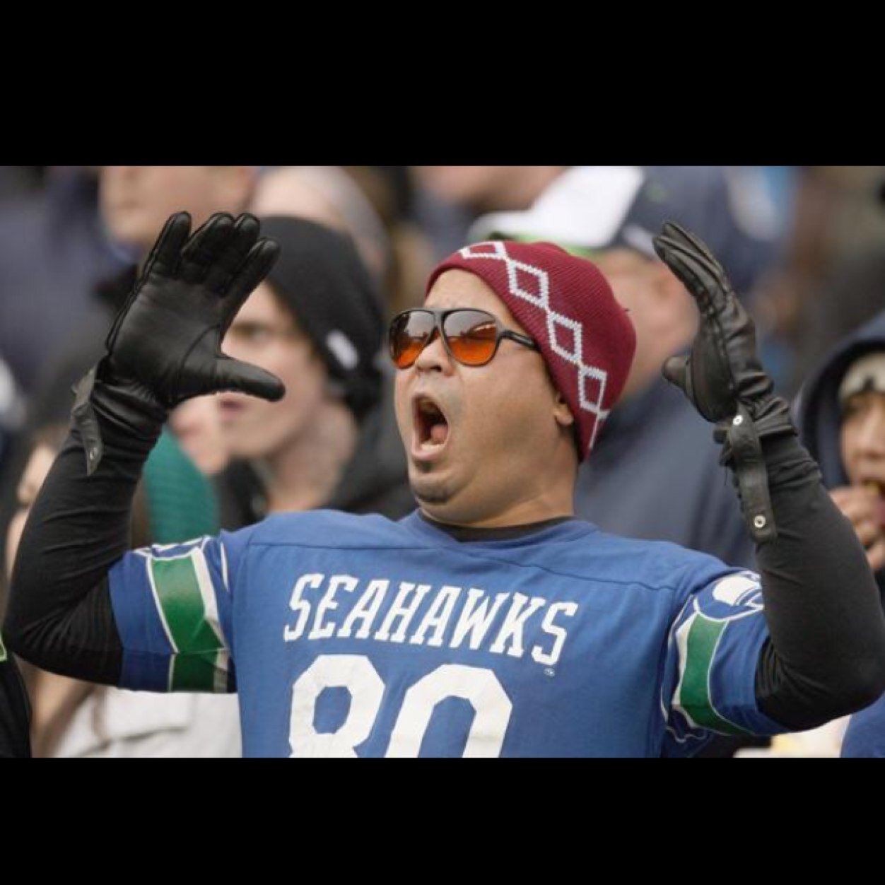 #hawksnation #swaggerwilson #4peat Seattle ✈️ Superbowel