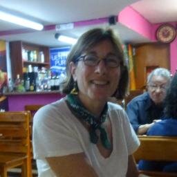 AJUinPDX's profile picture. desert rat and northwesterner; traveler; practice optimism beyond reason; laughter is good for the soul