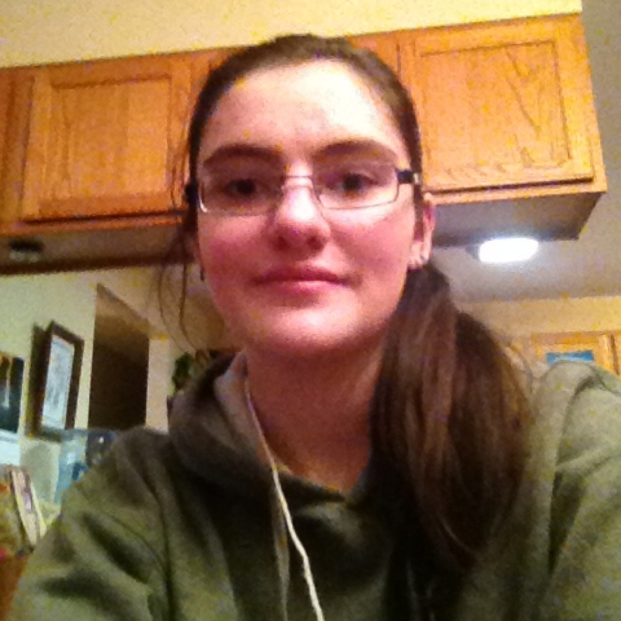 DruryColleen's profile picture. Undead Alice.