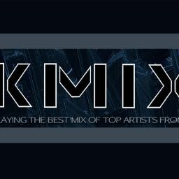 Playing the best mix of top artists from around the world.