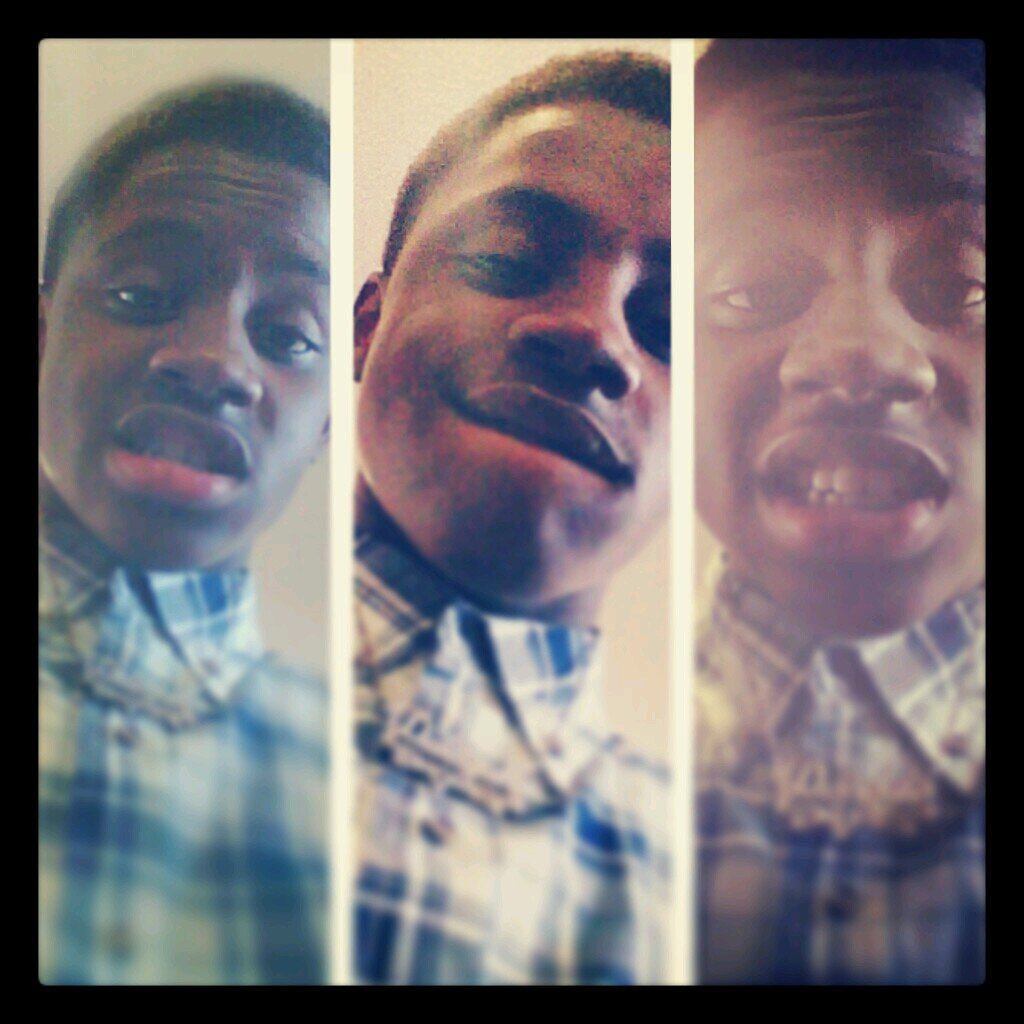 Reckless gang