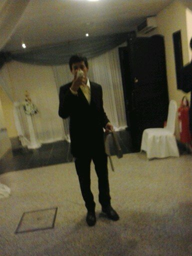 oscarrecalde1's profile picture. 