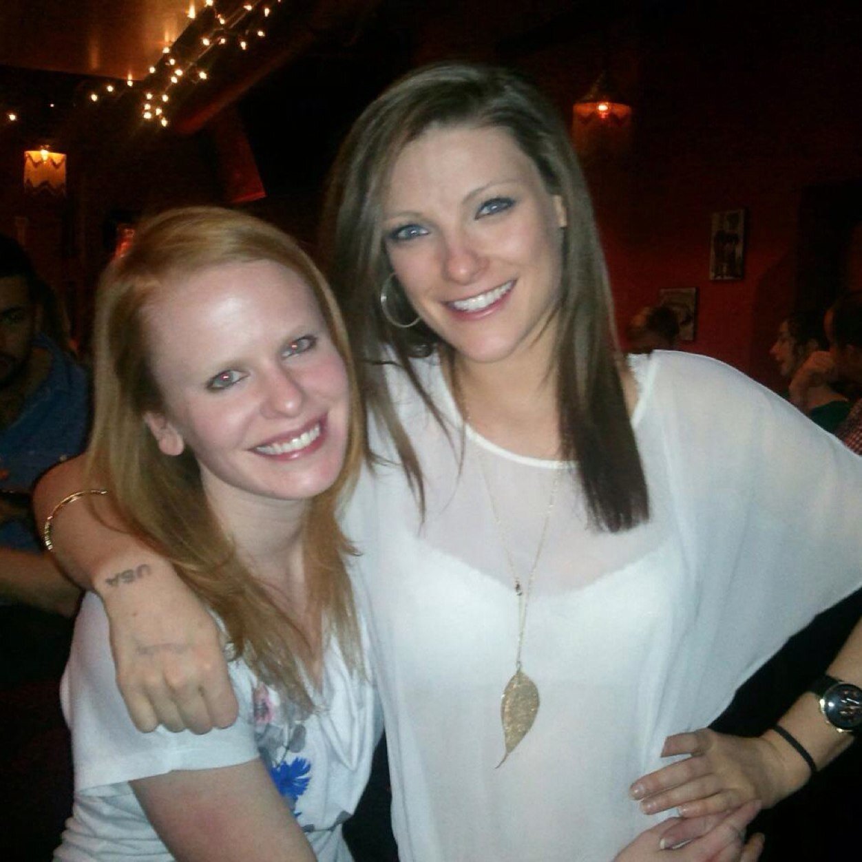 melinboston's profile picture. 