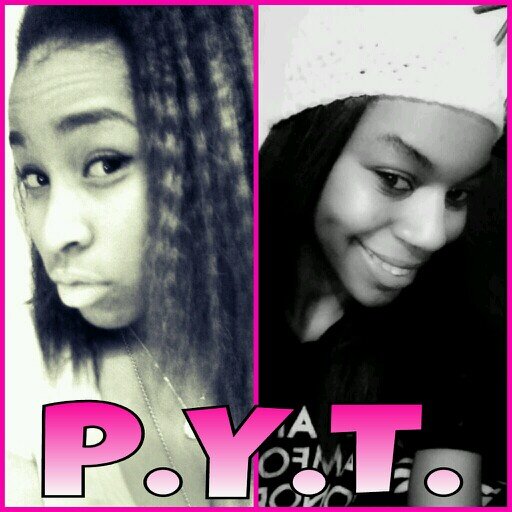 Mimi and Dre Dre. Rockin' Rockstars. #PinkNBlack #Rockstars 1st single coming soon...!!!