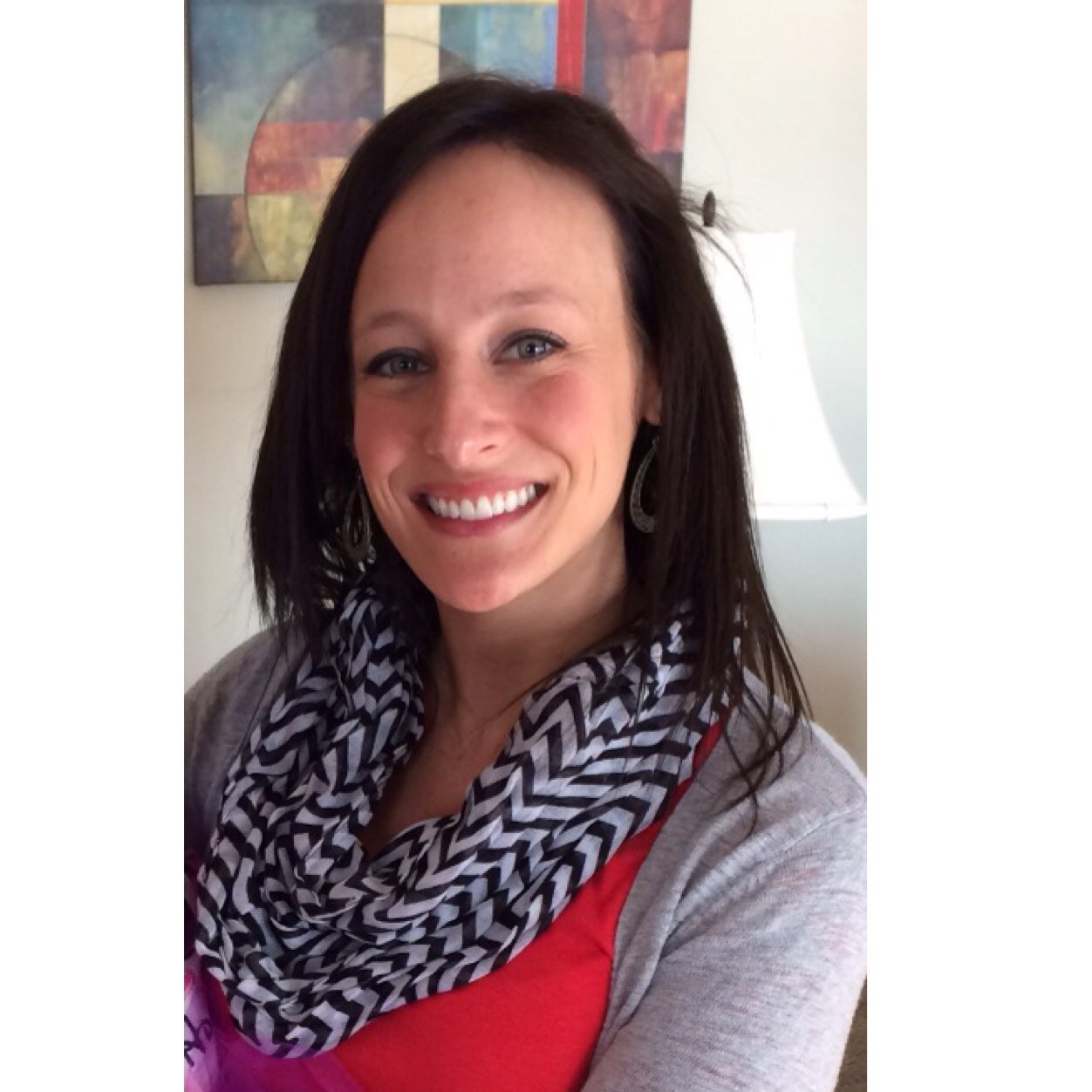 LisaGioff's profile picture. 