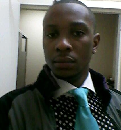 #MinisterofMuzik
