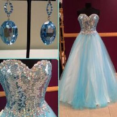 lily's bridal and prom boutique