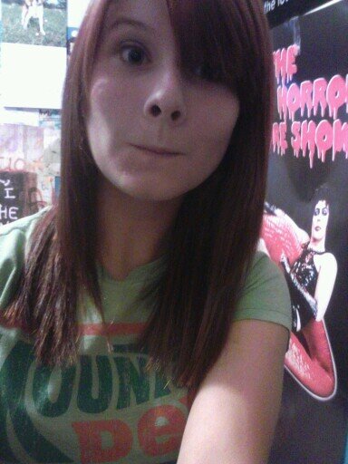 saraenelson24's profile picture. 