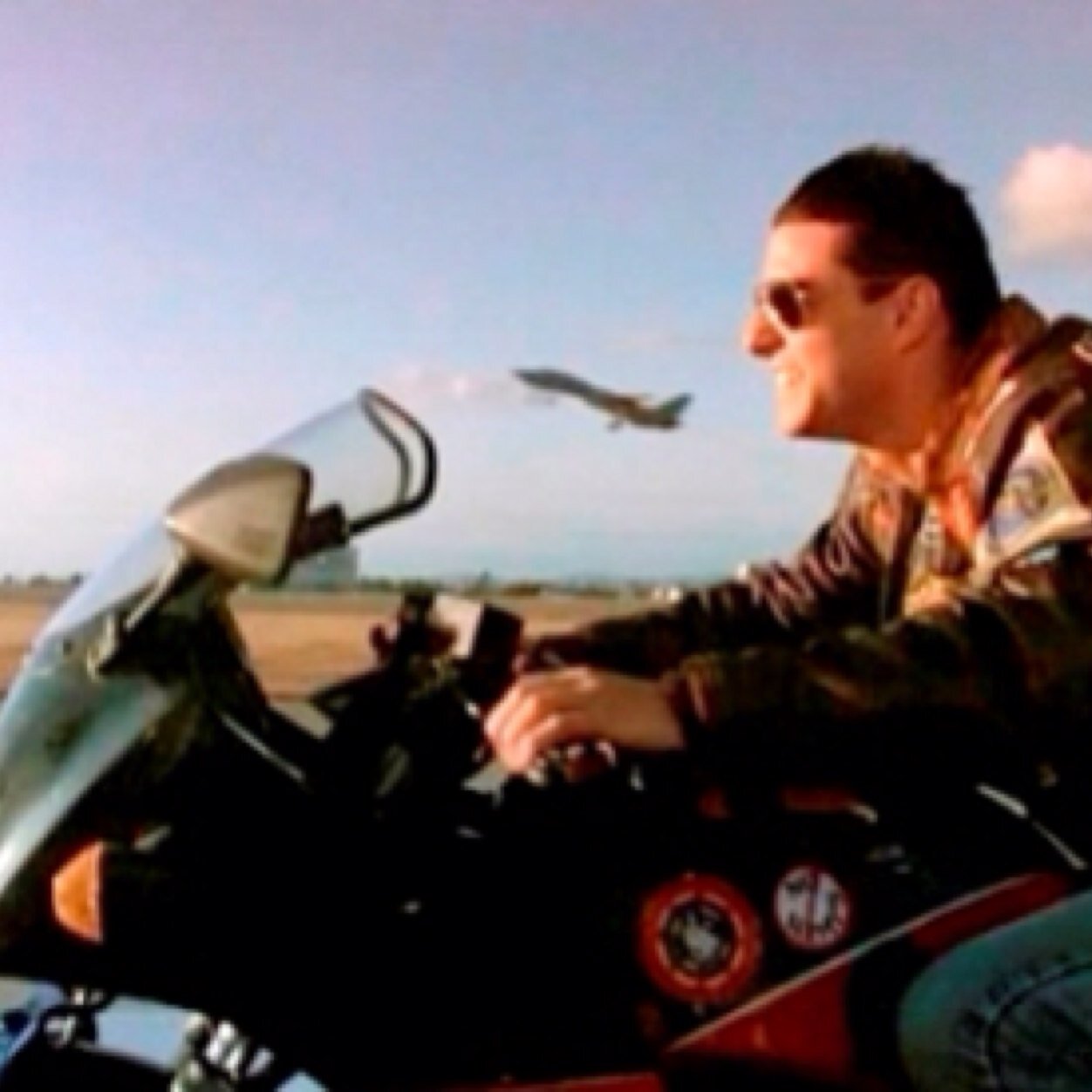 huckleberyquinn's profile picture. 