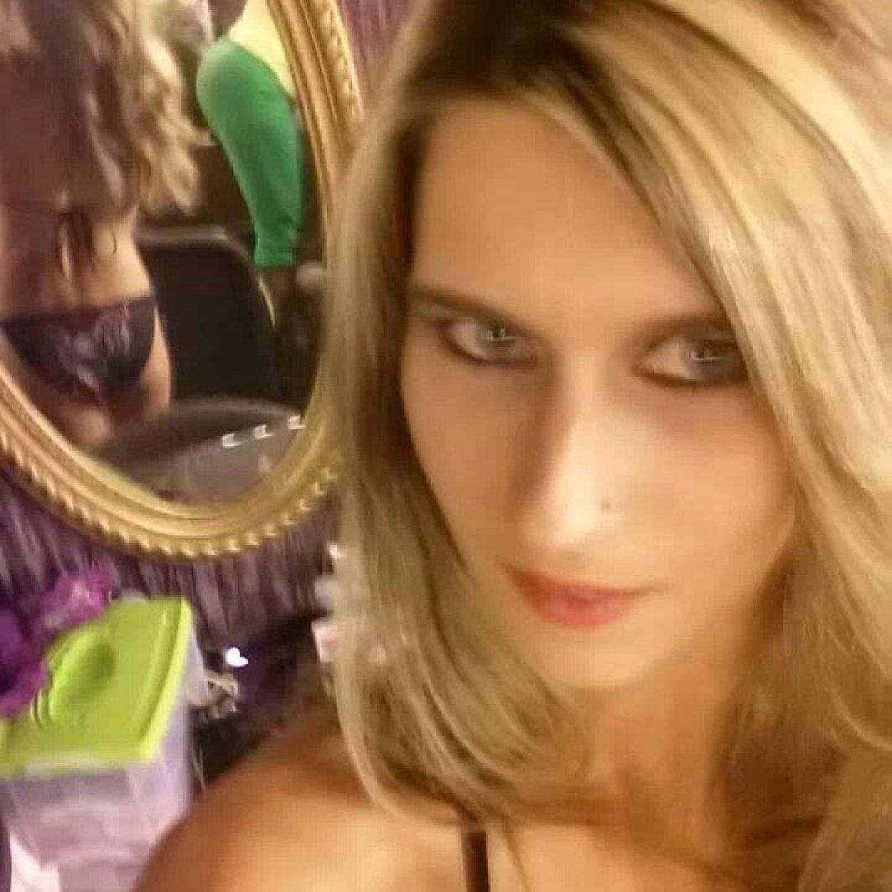 I love having a good time! Ive learned relationships arent what they seem to be. I am a dancer. I can not be tamed.