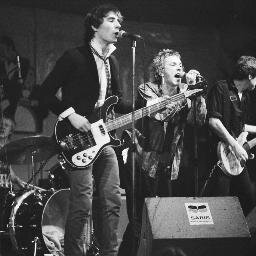 rock and roll