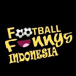 Hanya satu dan asli. Menghadirkan tentang lelucon yang terbaik, gambar dan fakta buat anda semua. Bagian dari @FootballFunnys dari Indonesia.